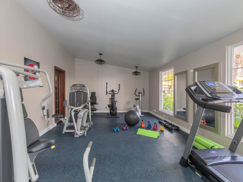 Sea Breeze Beach House 25