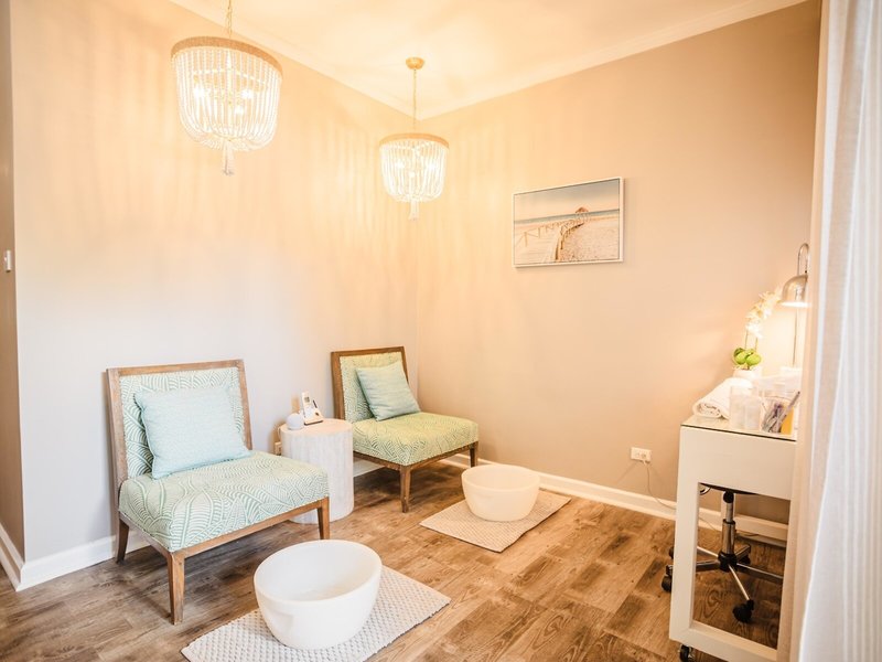 Sea Breeze Beach House 26