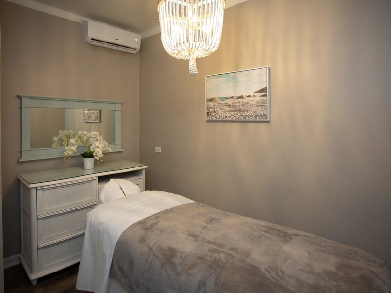 Sea Breeze Beach House 27