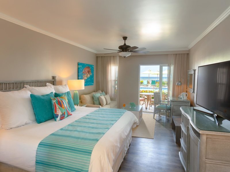 Sea Breeze Beach House 31