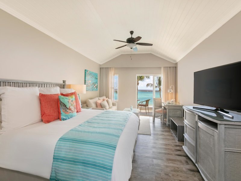 Sea Breeze Beach House 36