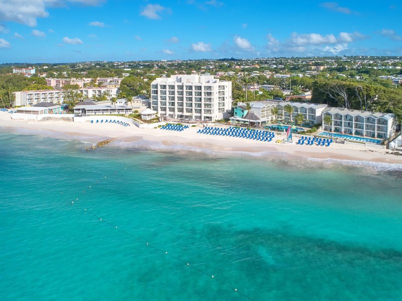 Sea Breeze Beach Hotel 1