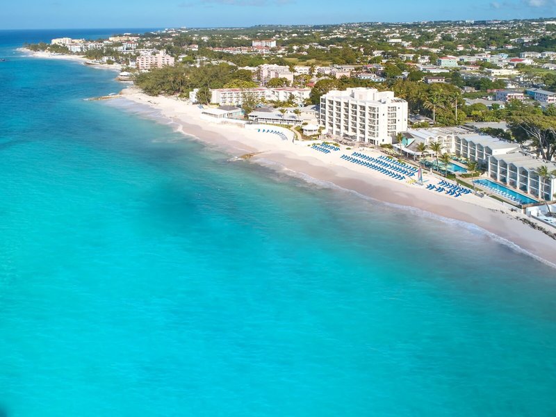 Sea Breeze Beach Hotel 2