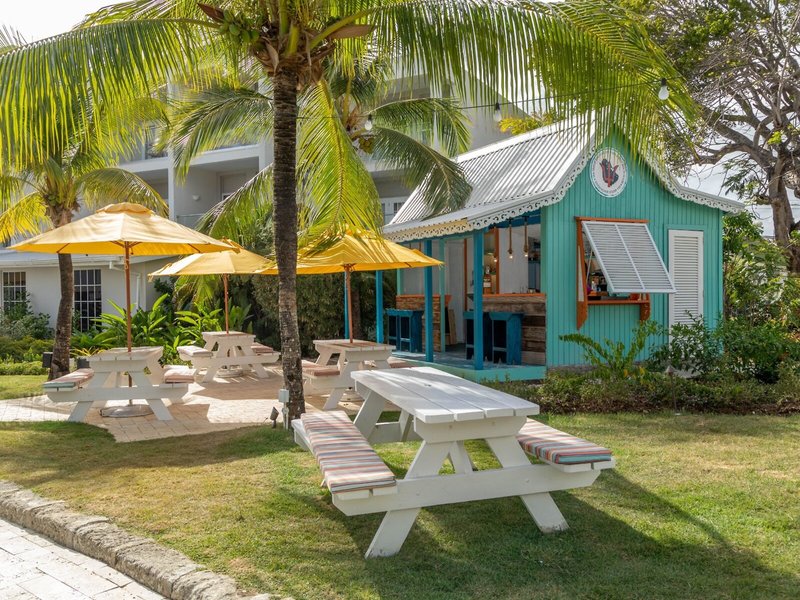 Sea Breeze Beach Hotel 15