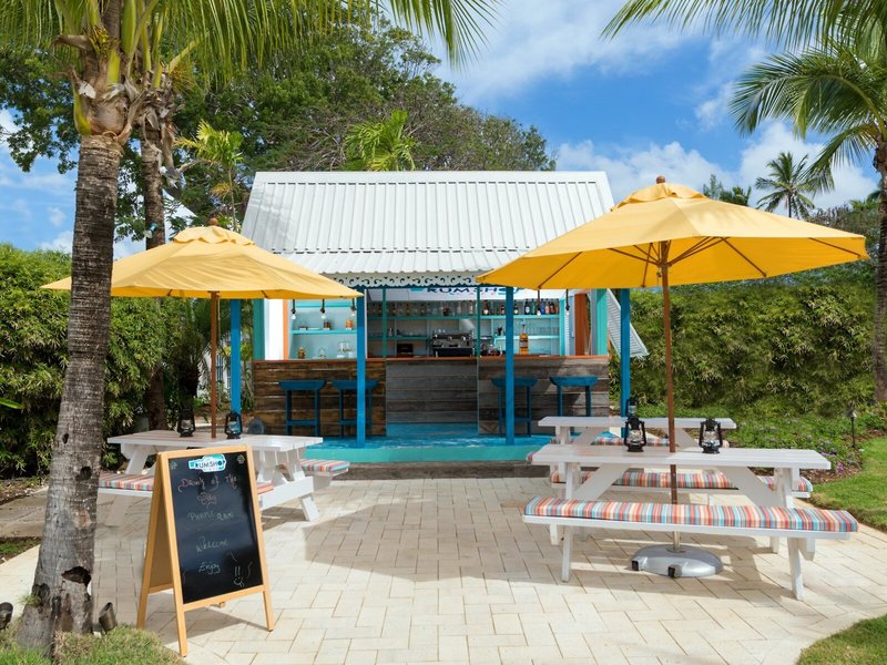 Sea Breeze Beach Hotel 16