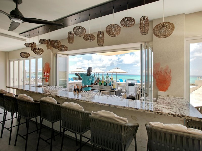 Sea Breeze Beach Hotel 17