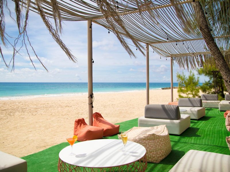 Sea Breeze Beach Hotel 19
