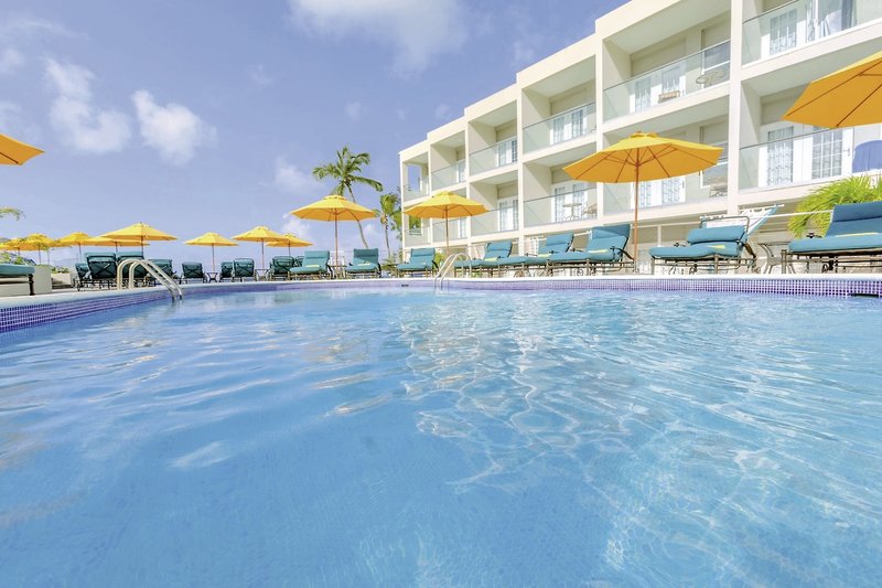 Sea Breeze Beach House 6