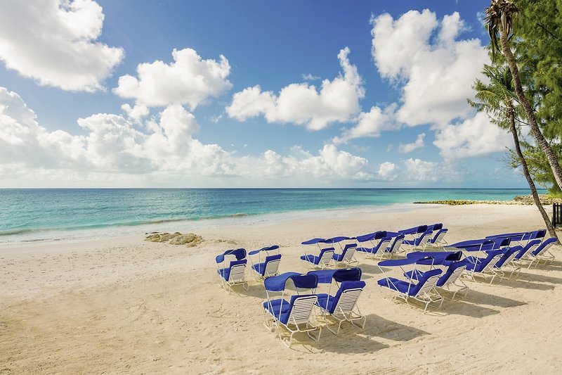 Sea Breeze Beach House 9