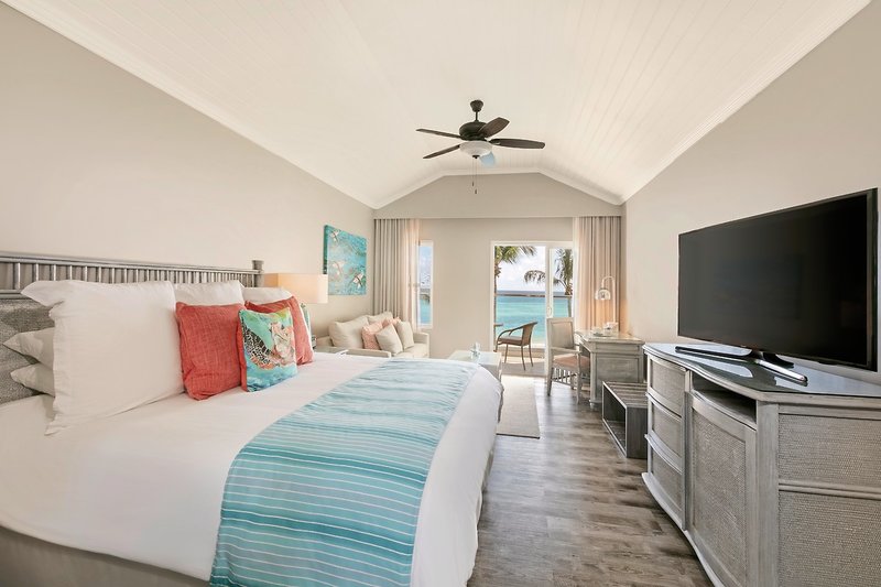 Sea Breeze Beach House 14