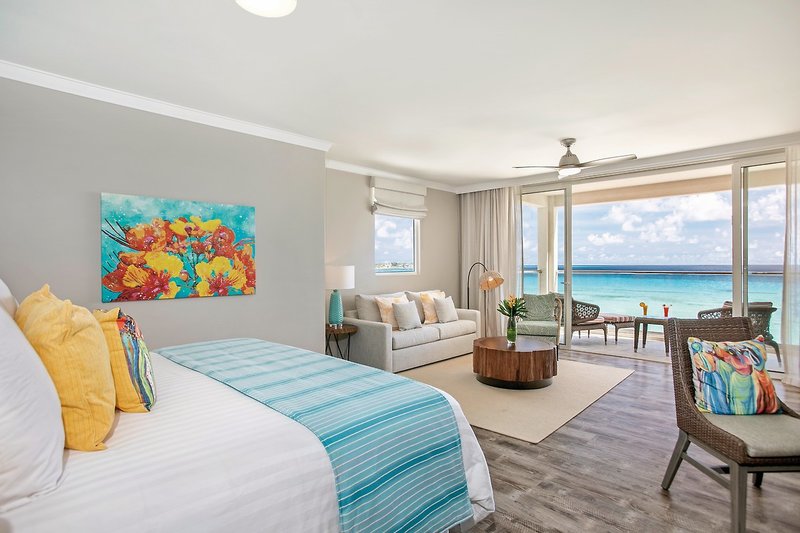 Sea Breeze Beach House 17