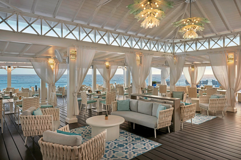 Sea Breeze Beach House 19