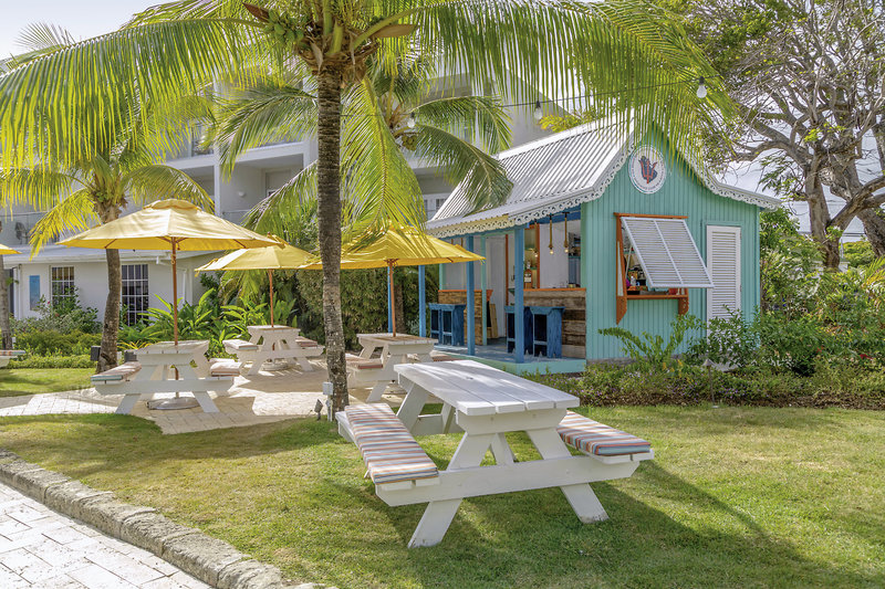 Sea Breeze Beach House 27