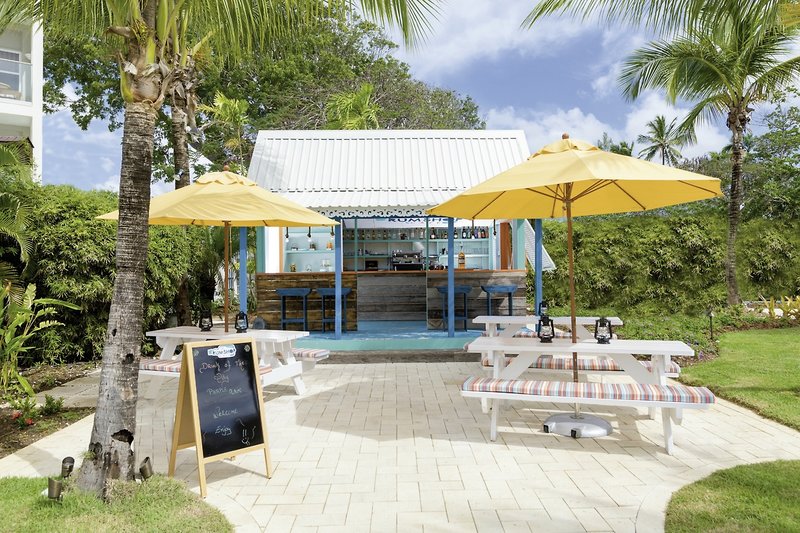 Sea Breeze Beach House 28