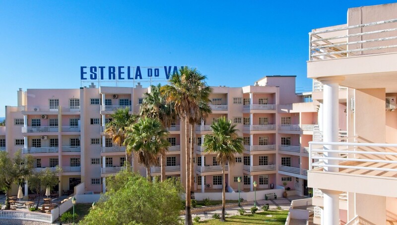 Turim Estrela do Vau Hotel 3