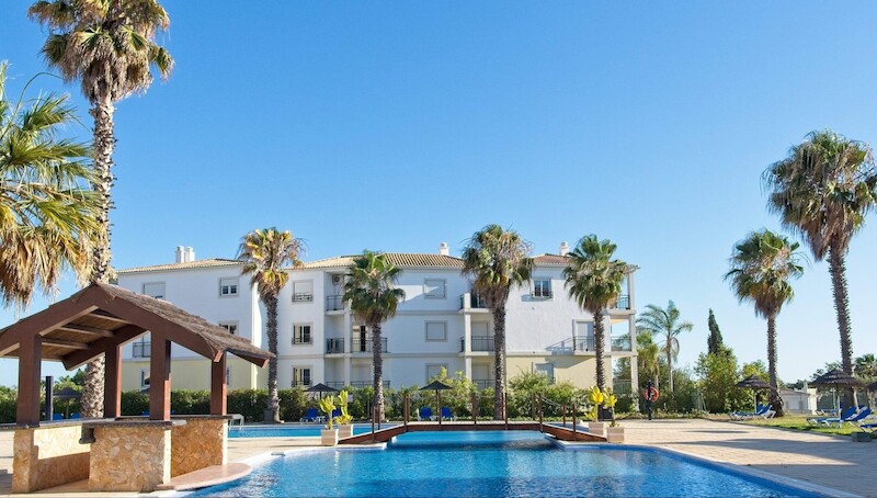 Turim Estrela do Vau Hotel 4