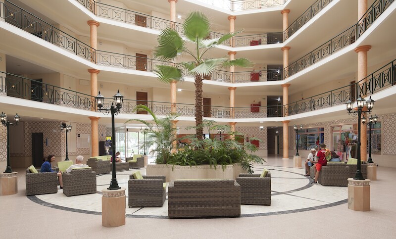 Turim Estrela do Vau Hotel 6