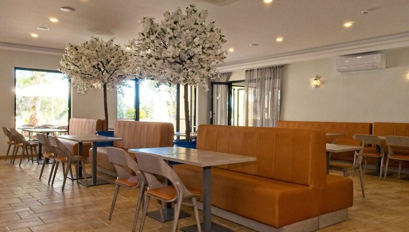 Turim Estrela do Vau Hotel 7