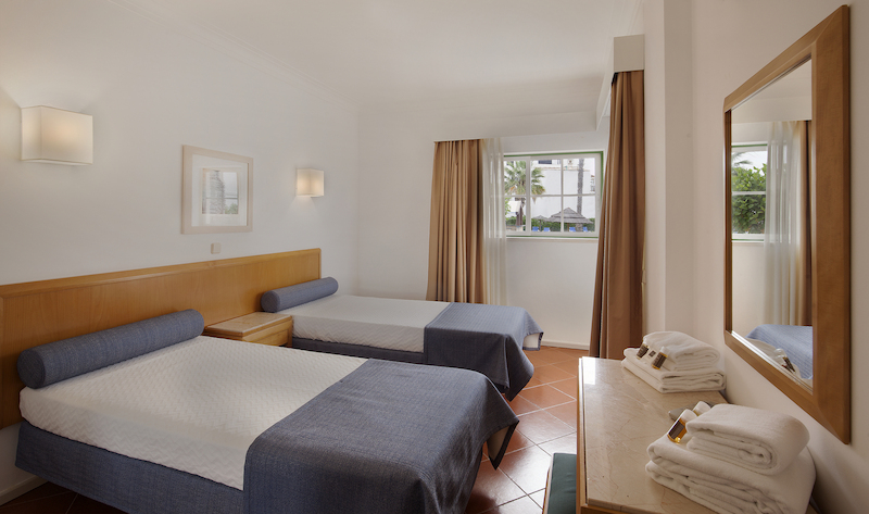 Turim Estrela do Vau Hotel 9