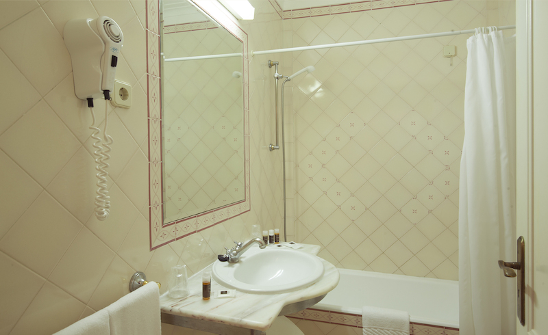 Turim Estrela do Vau Hotel 11