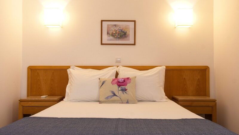 Turim Estrela do Vau Hotel 12