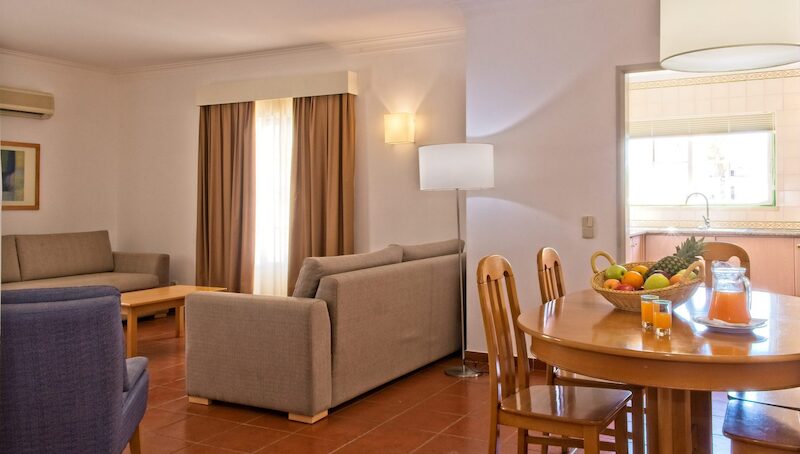 Turim Estrela do Vau Hotel 14