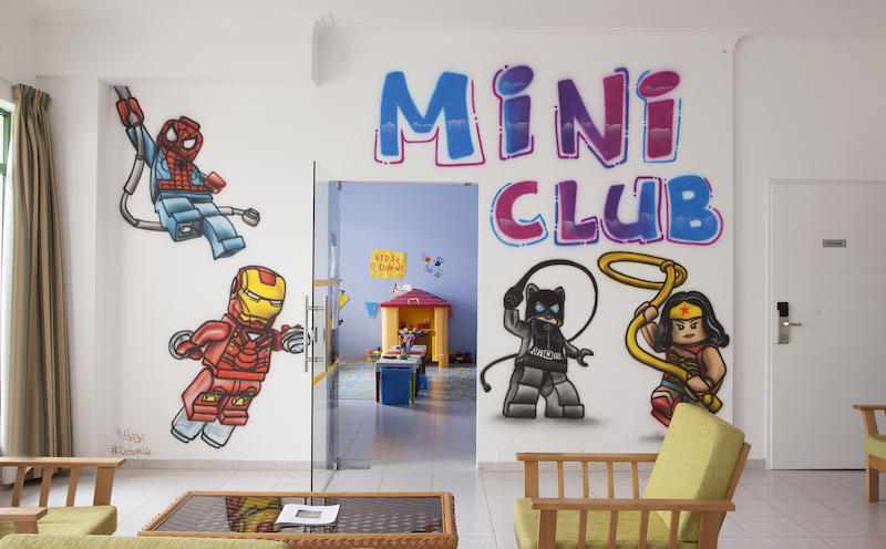 Turim Estrela do Vau Hotel 16