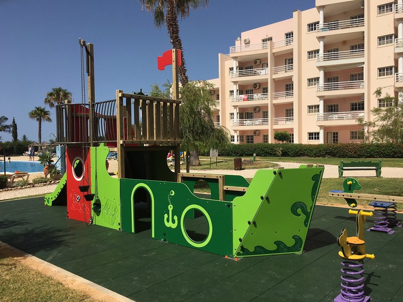 Turim Estrela do Vau Hotel 17