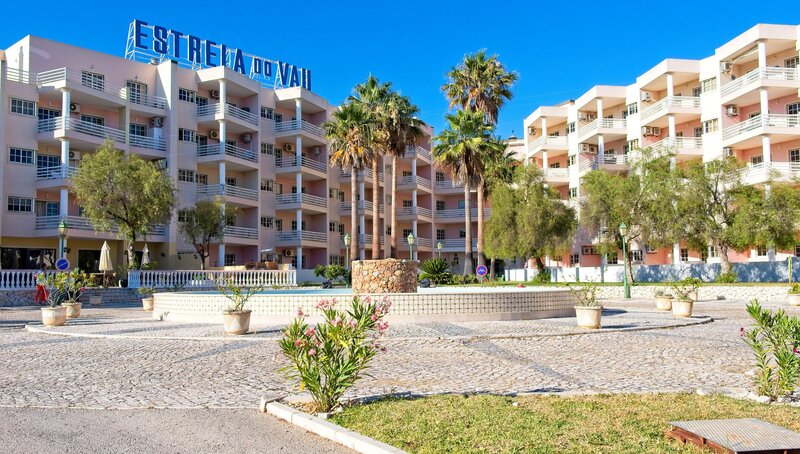 Turim Estrela do Vau Hotel 1