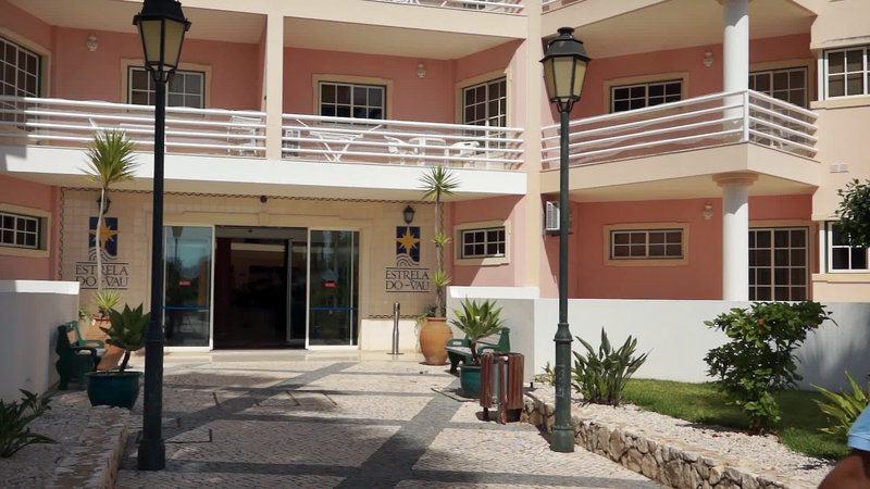 Turim Estrela do Vau Hotel 4