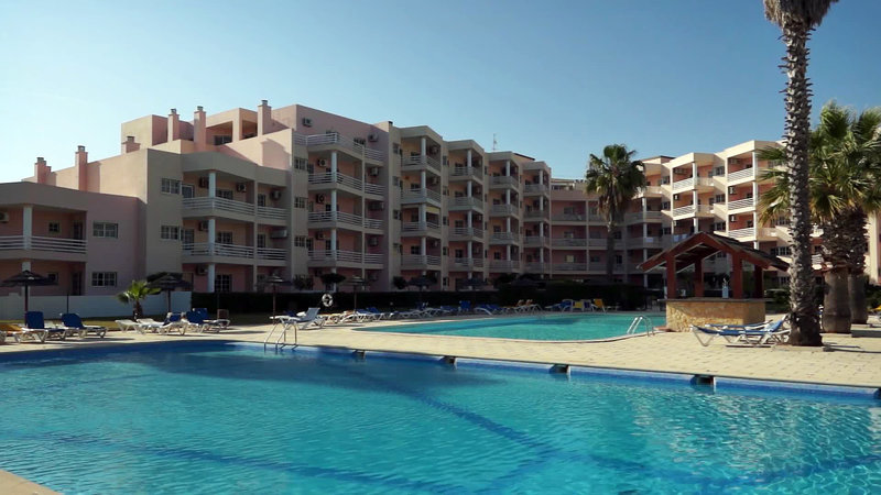 Turim Estrela do Vau Hotel 5