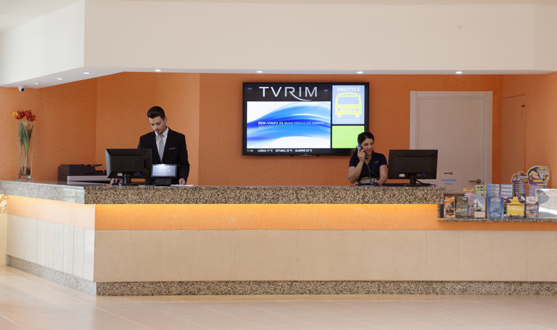 Turim Estrela do Vau Hotel 6