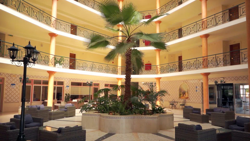 Turim Estrela do Vau Hotel 7