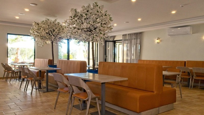 Turim Estrela do Vau Hotel 8