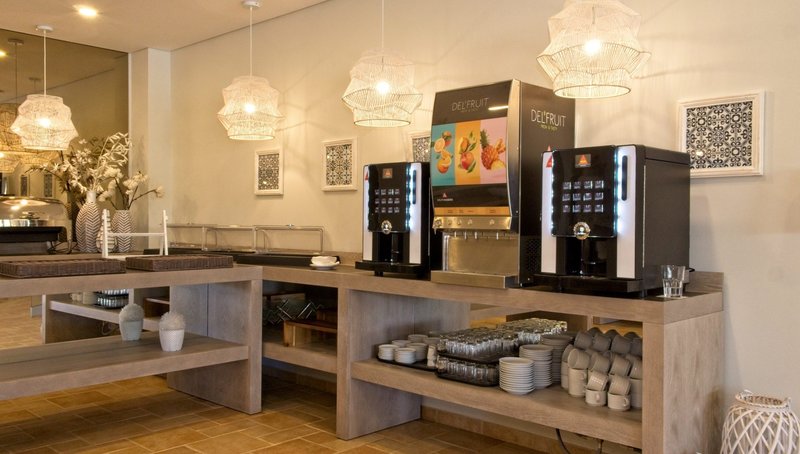 Turim Estrela do Vau Hotel 9