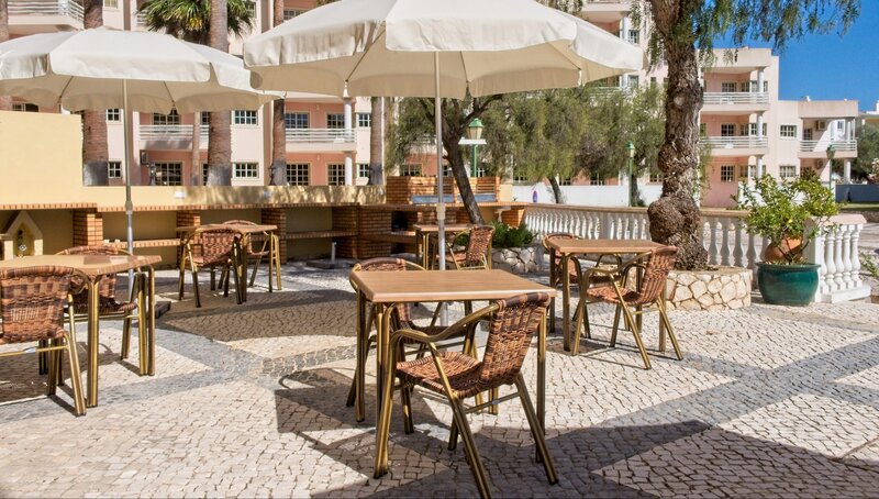 Turim Estrela do Vau Hotel 10