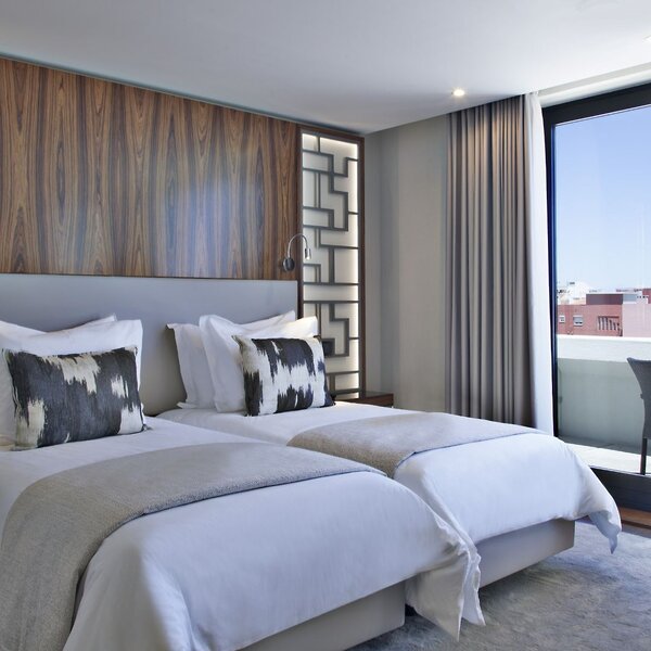 Turim Estrela do Vau Hotel 11