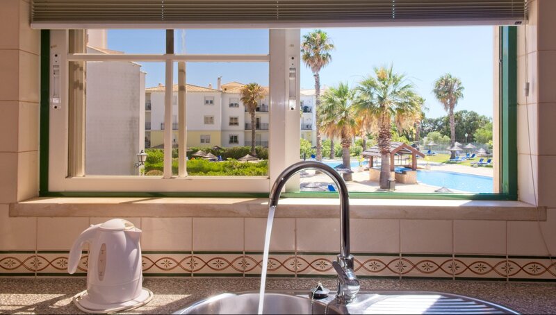 Turim Estrela do Vau Hotel 14