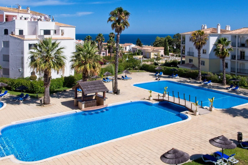 Turim Estrela do Vau Hotel 2