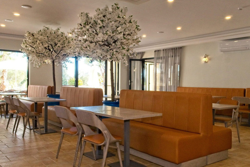 Turim Estrela do Vau Hotel 10