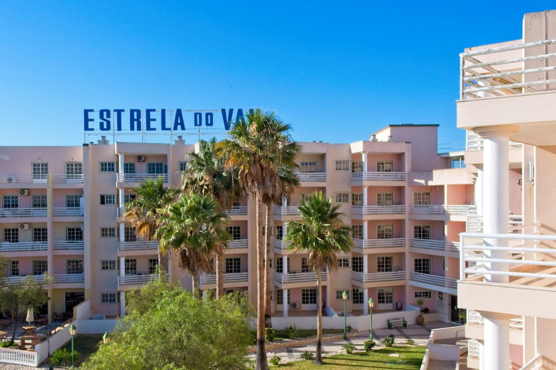 Turim Estrela do Vau Hotel 11