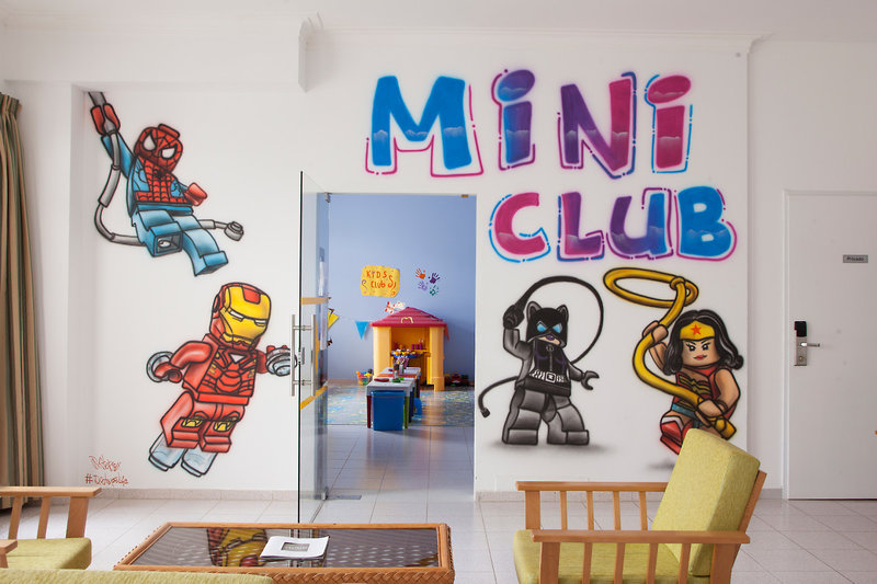 Turim Estrela do Vau Hotel 13