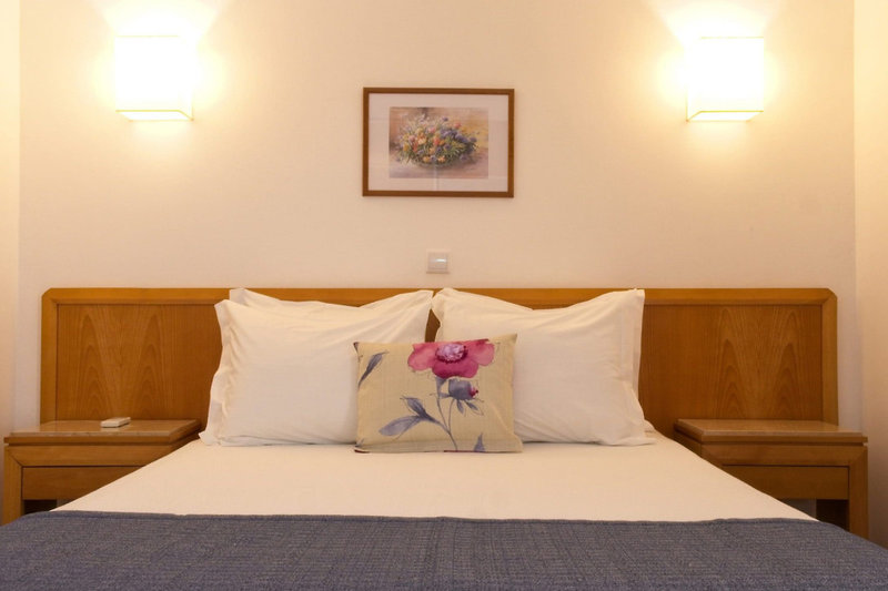 Turim Estrela do Vau Hotel 4