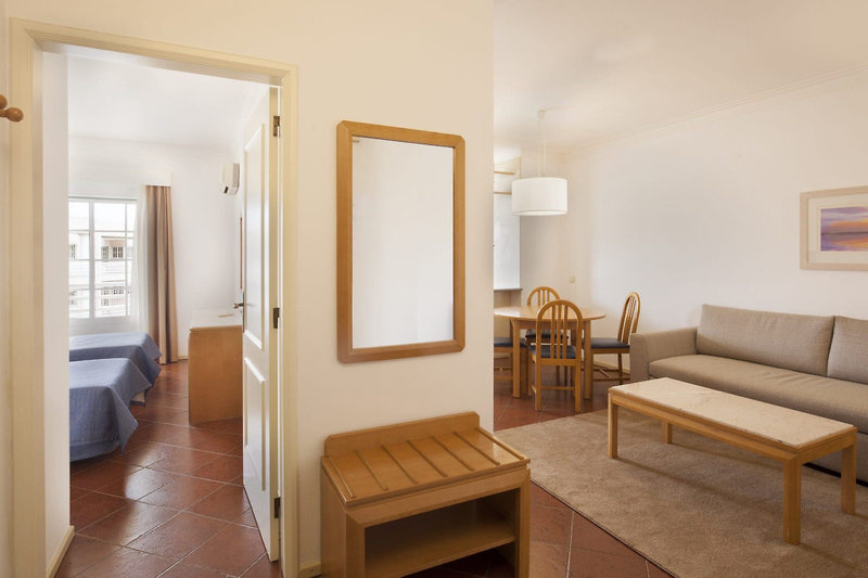 Turim Estrela do Vau Hotel 9