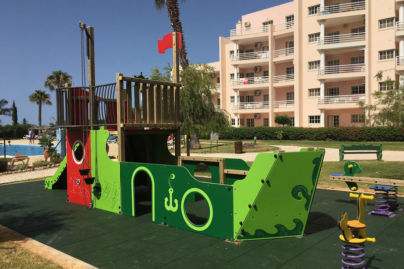 Turim Estrela do Vau Hotel 14