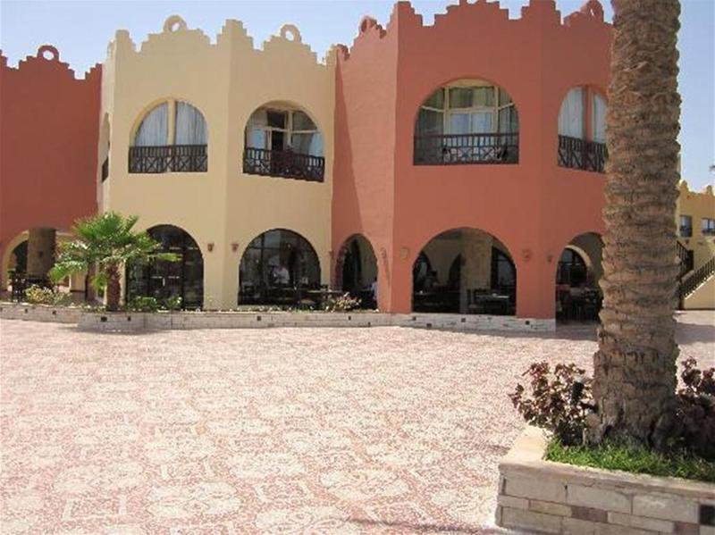 Nubian Village 1
