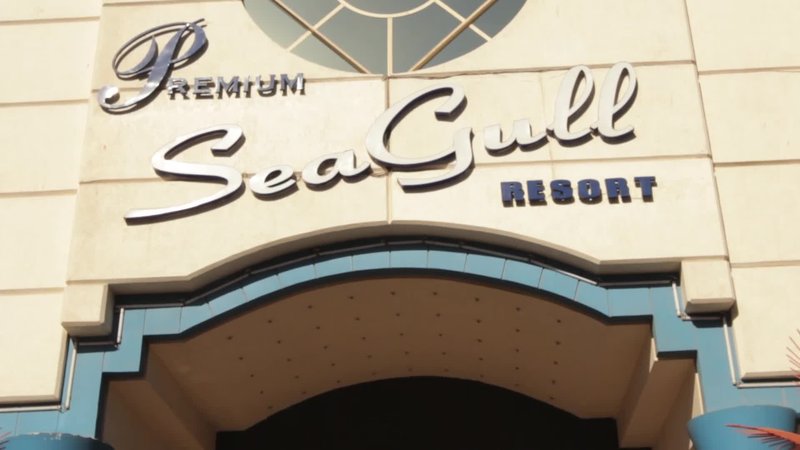 Sea Gull Beach Resort 6