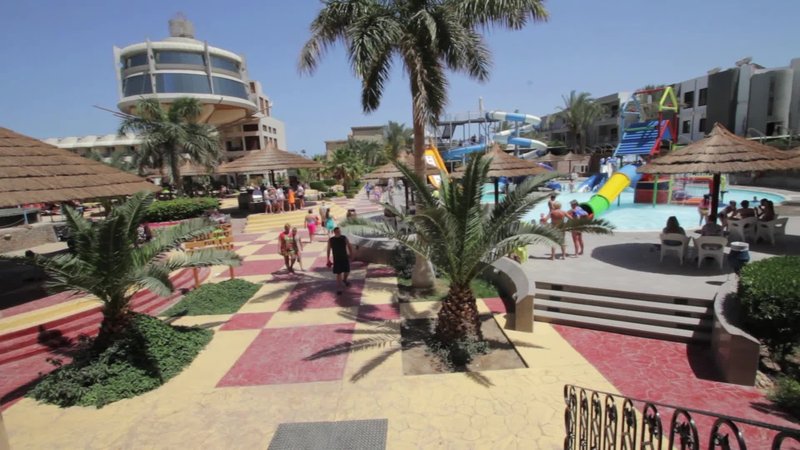 Sea Gull Beach Resort 9