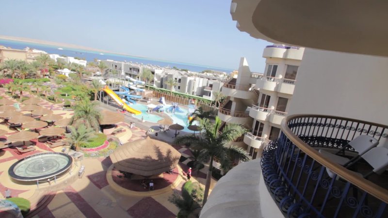 Sea Gull Beach Resort 10