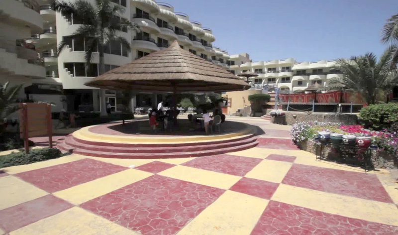 Sea Gull Beach Resort 11